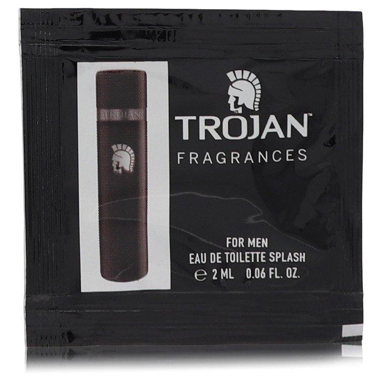 Trojan For Men Sample By Trojan | for Men - GROWING FEELINGS