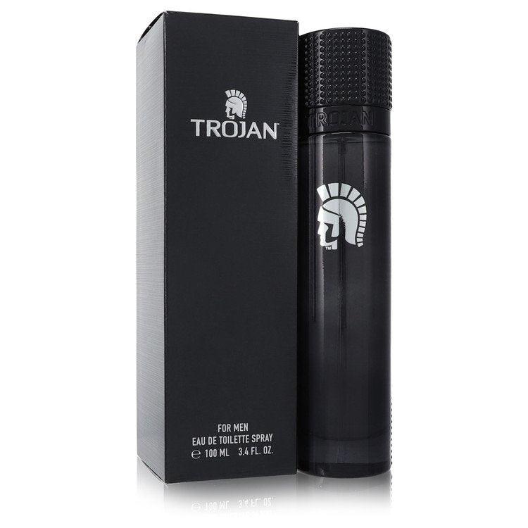 Trojan For Men Eau De Toilette Spray
By Trojan | for Men - GROWING FEELINGS