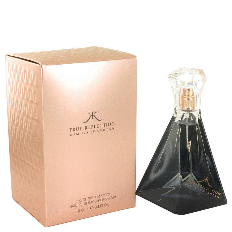 True Reflection Eau De Parfum Spray
By Kim Kardashian | for Women - GROWING FEELINGS