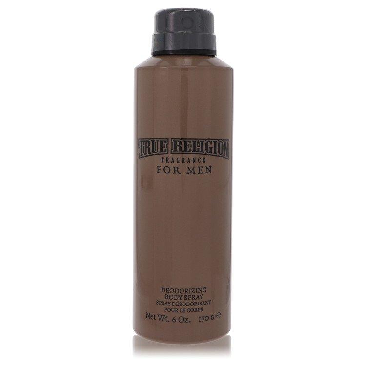 True Religion Deodorant Spray
By True Religion | for Men - GROWING FEELINGS