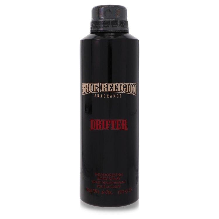 True Religion Drifter Deodorant Spray By True Religion | for Men - GROWING FEELINGS