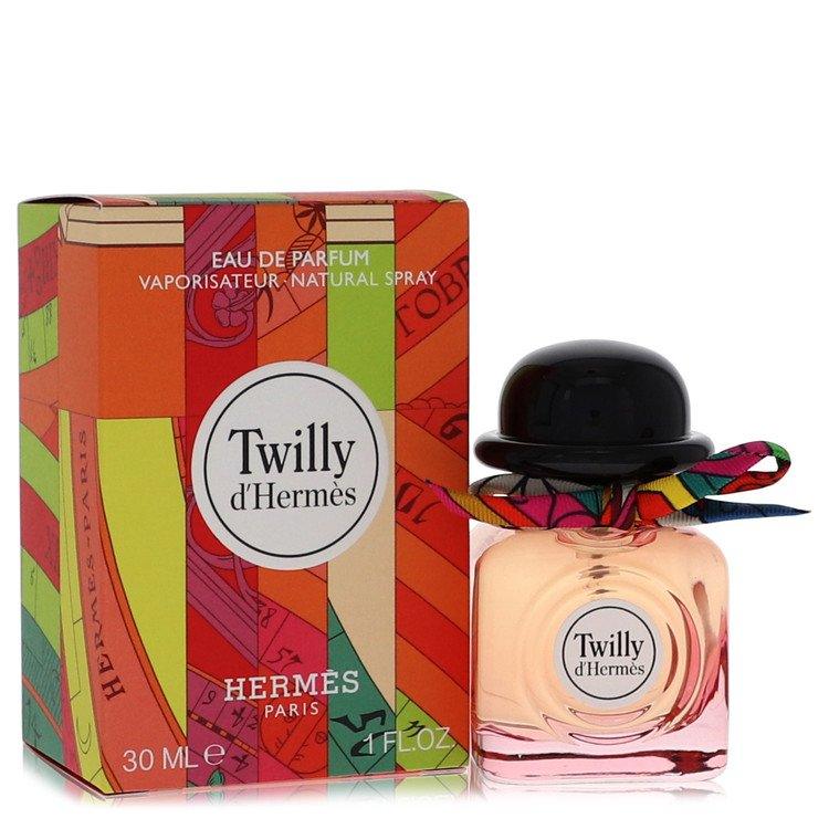 Twilly D'hermes Eau De Parfum Spray
By Hermes | for Women - GROWING FEELINGS