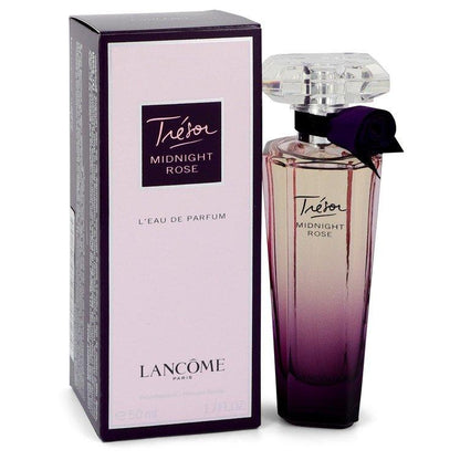 Tresor Midnight Rose Eau De Parfum Spray
By Lancome | for Women - GROWING FEELINGS