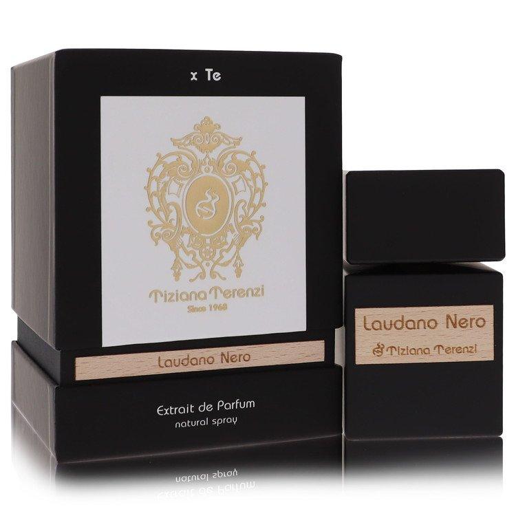 Tiziana Terenzi Laudano Nero Extrait De Parfum Spray (Unisex)
By Tiziana Terenzi - GROWING FEELINGS