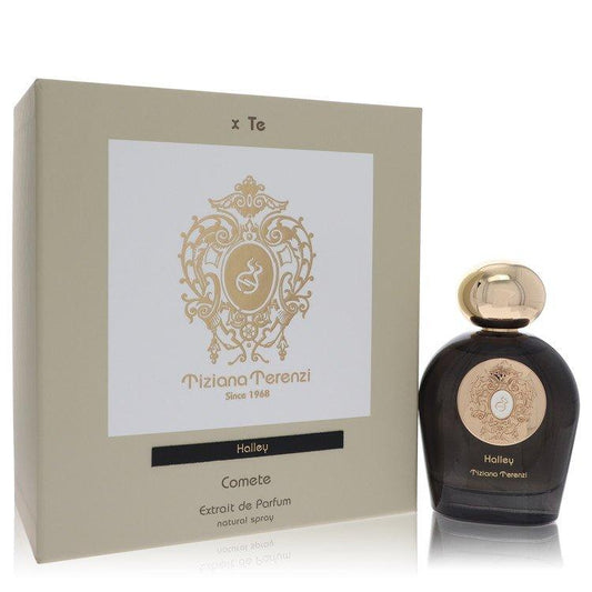 Tiziana Terenzi Halley Extrait De Parfum Spray (Unisex)
By Tiziana Terenzi - GROWING FEELINGS