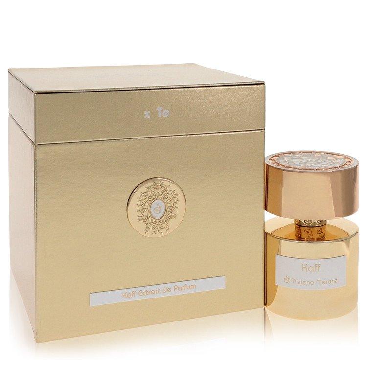 Tiziana Terenzi Kaff Extrait De Parfum Spray (Unisex)
By Tiziana Terenzi - GROWING FEELINGS