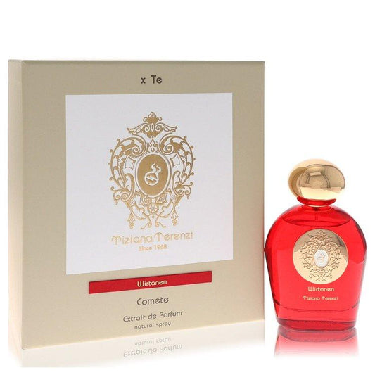 Tiziana Terenzi Wirtanen Extrait De Parfum Spray (Unisex)
By Tiziana Terenzi - GROWING FEELINGS