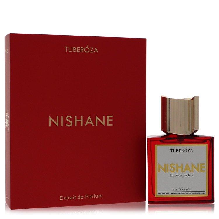 Tuberoza Extrait De Parfum Spray (Unisex)
By Nishane - GROWING FEELINGS