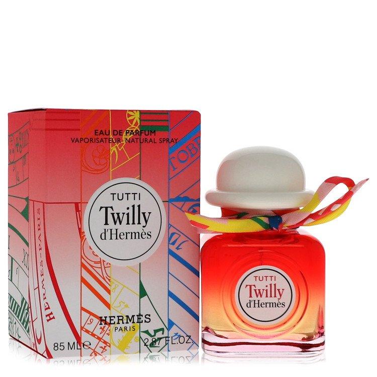 Tutti Twilly D'hermès Eau De Parfum Spray
By Hermes | for Women - GROWING FEELINGS 