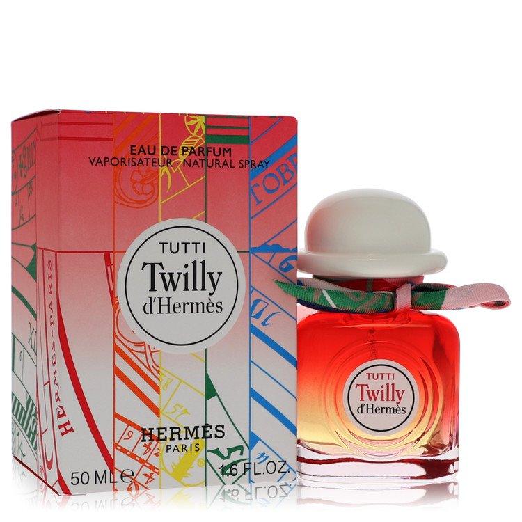 Tutti Twilly D'hermès Eau De Parfum Spray
By Hermes | for Women - GROWING FEELINGS 