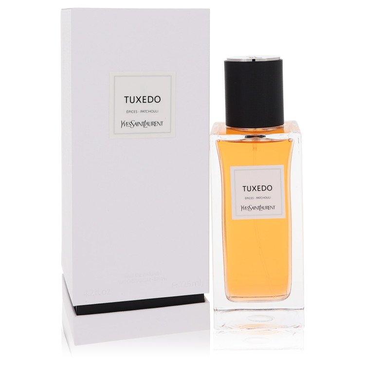 Tuxedo Epices Patchouli Eau De Parfum Spray (Unisex)
By Yves Saint Laurent - GROWING FEELINGS