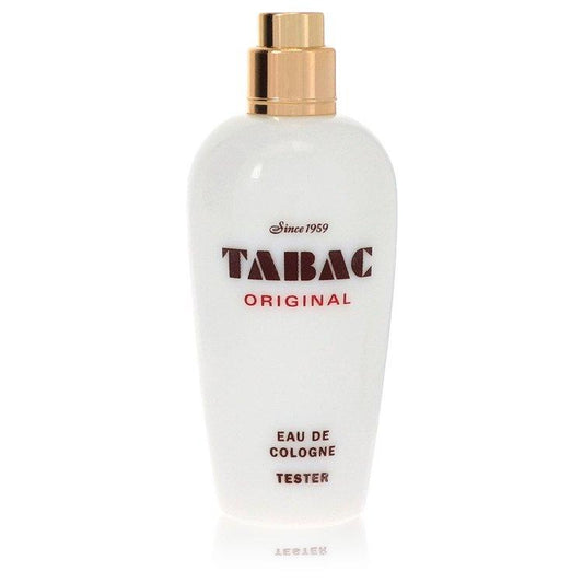 Tabac Cologne Spray (Tester)
By Maurer & Wirtz | for Men - GROWING FEELINGS