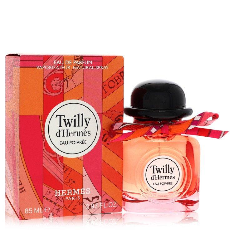 Twilly D'hermes Eau Poivree Eau De Parfum Spray
By Hermes | for Women - GROWING FEELINGS