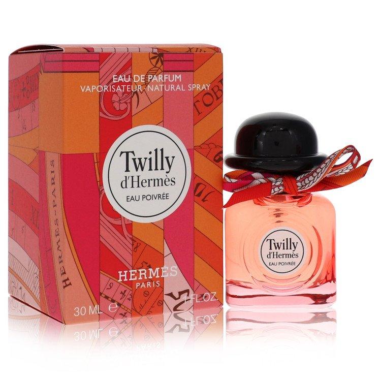 Twilly D'hermes Eau Poivree Eau De Parfum Spray
By Hermes | for Women - GROWING FEELINGS