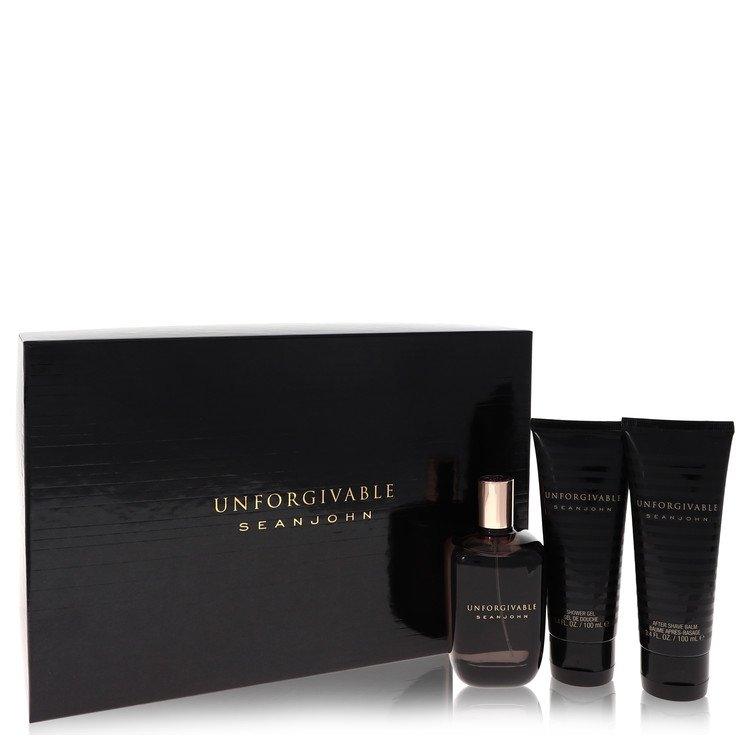 Unforgivable Gift Set
By Sean John | for Men - GROWING FEELINGS