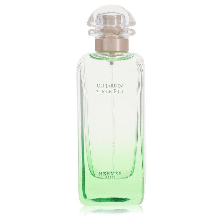 Un Jardin Sur Le Toit Eau De Toilette Spray (Tester)
By Hermes | for Women - GROWING FEELINGS