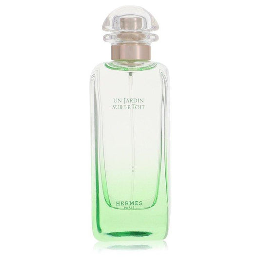 Un Jardin Sur Le Toit Eau De Toilette Spray (Tester)
By Hermes | for Women - GROWING FEELINGS