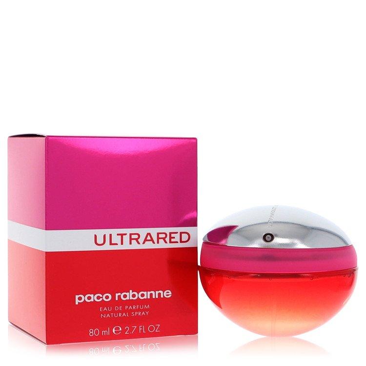 Ultrared Eau De Parfum Spray
By Paco Rabanne | for Women - GROWING FEELINGS