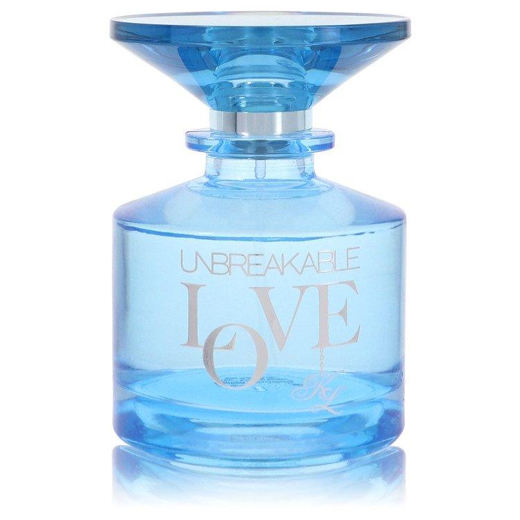 Unbreakable Love Eau De Toilette Spray (unboxed) By Khloe and Lamar | for Women - GROWING FEELINGS