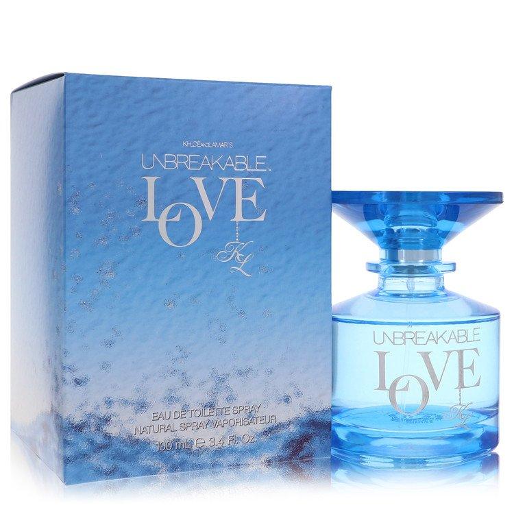 Unbreakable Love Eau De Toilette Spray
By Khloe and Lamar | for Women - GROWING FEELINGS