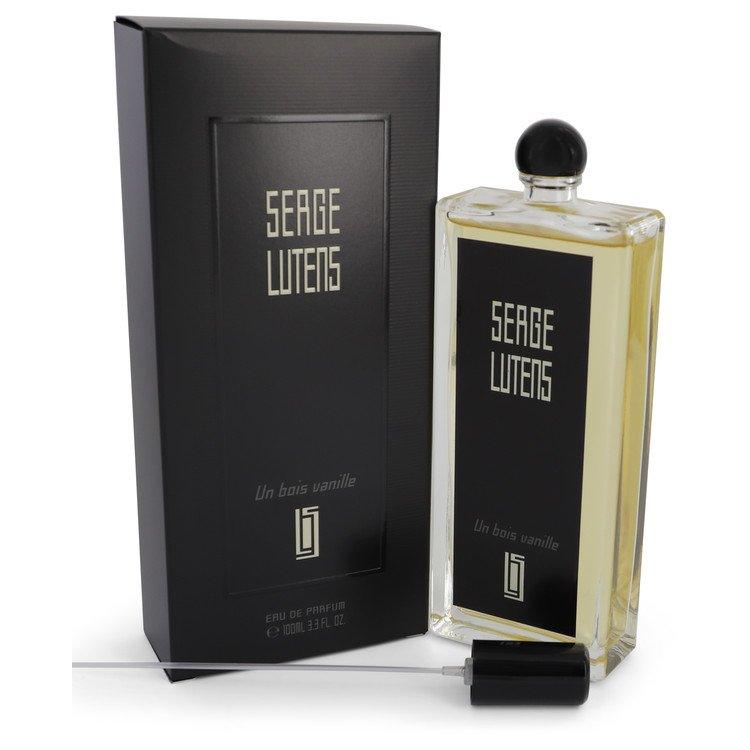 Un Bois Vanille Eau De Parfum Spray (Unisex)
By Serge Lutens - GROWING FEELINGS