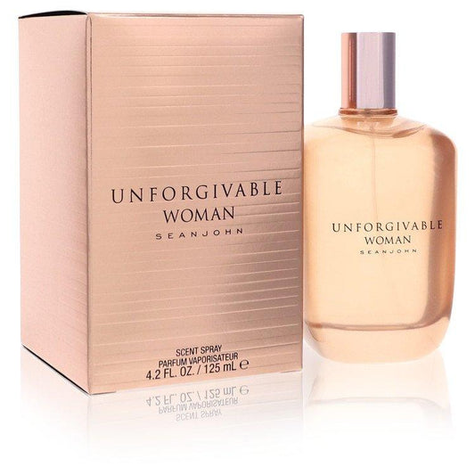 Unforgivable Eau De Parfum Spray
By Sean John | for Women - GROWING FEELINGS