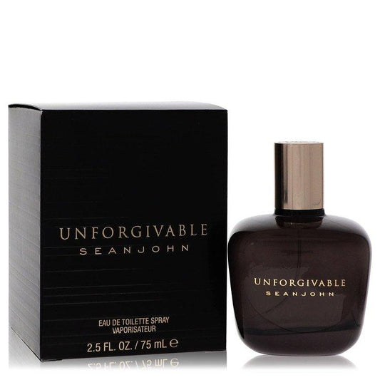 Unforgivable Eau De Toilette Spray
By Sean John | for Men - GROWING FEELINGS