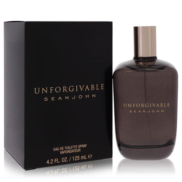 Unforgivable Eau De Toilette Spray
By Sean John | for Men - GROWING FEELINGS