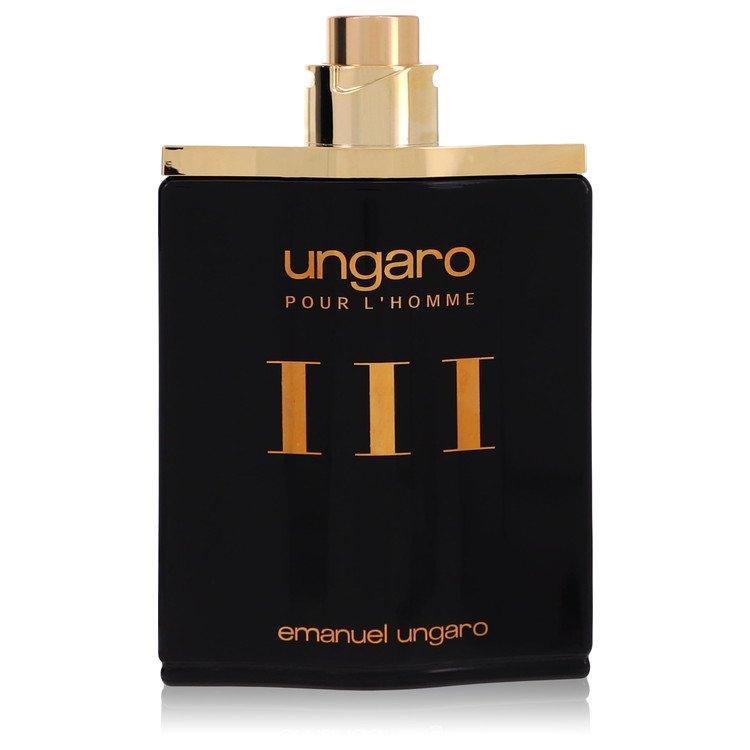 Ungaro Iii Eau De Toilette Spray (Tester)
By Ungaro | for Men - GROWING FEELINGS