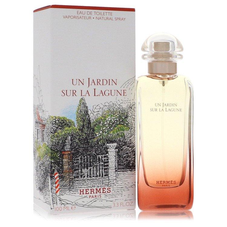 Un Jardin Sur La Lagune Eau De Toilette Spray
By Hermes | for Women - GROWING FEELINGS