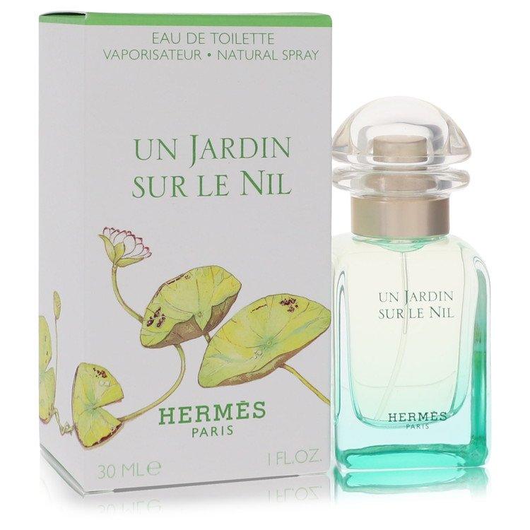 Un Jardin Sur Le Nil Eau De Toilette Spray
By Hermes | for Women - GROWING FEELINGS