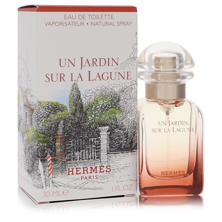 Un Jardin Sur La Lagune Eau De Toilette Spray
By Hermes | for Women - GROWING FEELINGS