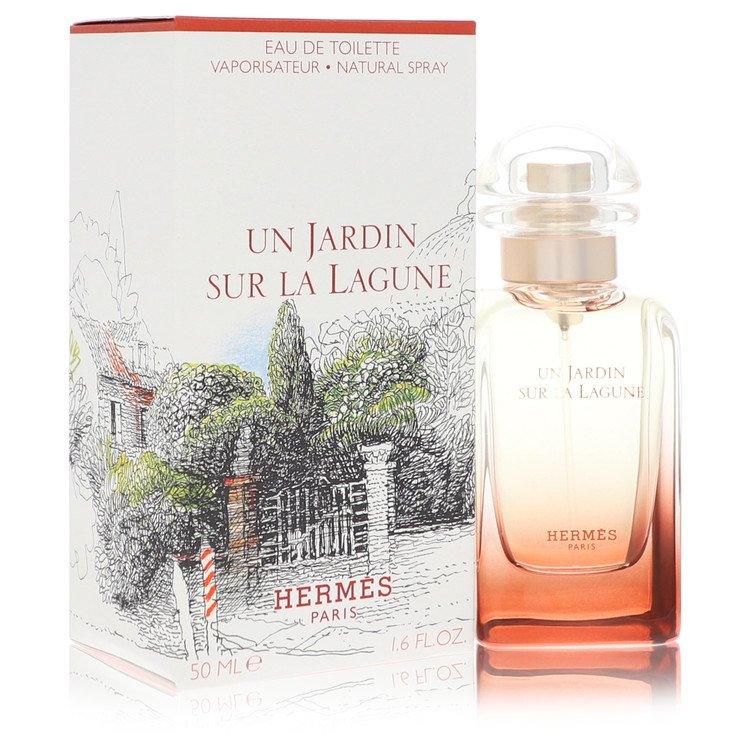 Un Jardin Sur La Lagune Eau De Toilette Spray
By Hermes | for Women - GROWING FEELINGS