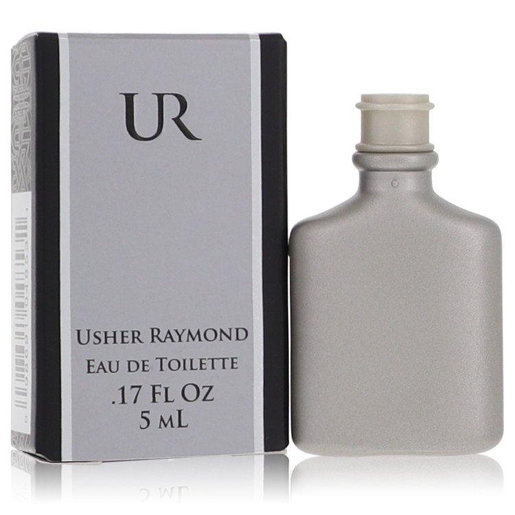 Usher Ur Mini EDT Spray
By Usher | for Men - GROWING FEELINGS