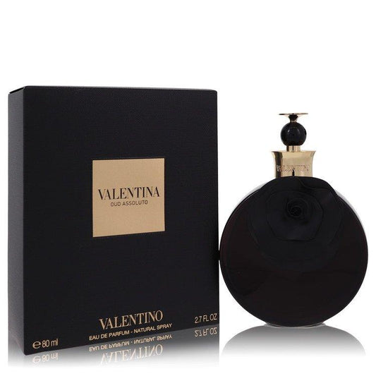 Valentino Assoluto Oud Eau De Parfum Spray
By Valentino | for Women - GROWING FEELINGS