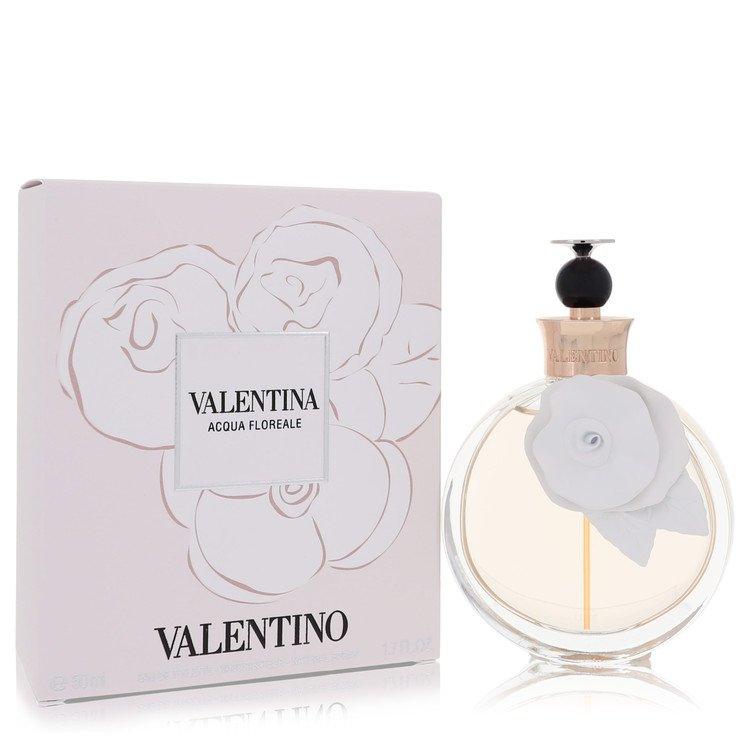 Valentina Acqua Floreale Eau De Toilette Spray
By Valentino | for Women - GROWING FEELINGS