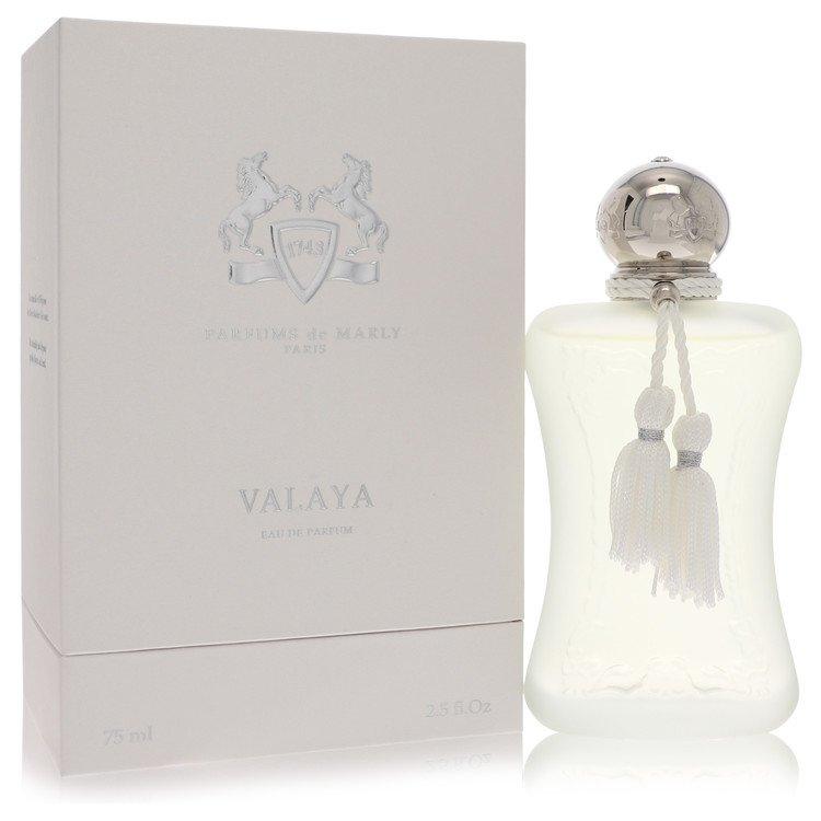 Valaya Eau De Parfum Spray By Parfums De Marly | for Women - GROWING FEELINGS