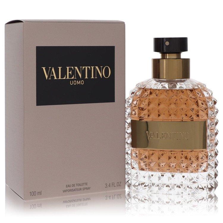 Valentino Uomo Eau De Toilette Spray
By Valentino | for Men - GROWING FEELINGS