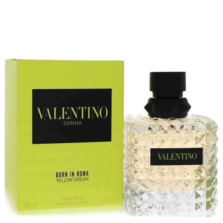 Valentino Donna Born In Roma Yellow Dream Eau De Parfum Spray
By Valentino | for Women - GROWING FEELINGS