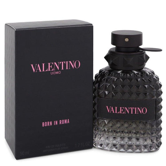 Valentino Uomo Born In Roma Eau De Toilette Spray
By Valentino | for Men - GROWING FEELINGS