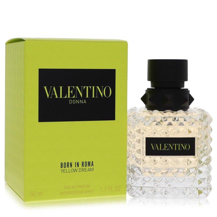 Valentino Donna Born In Roma Yellow Dream Eau De Parfum Spray
By Valentino | for Women - GROWING FEELINGS