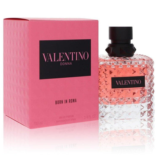 Valentino Donna Born In Roma Eau De Parfum Spray
By Valentino | for Women - GROWING FEELINGS