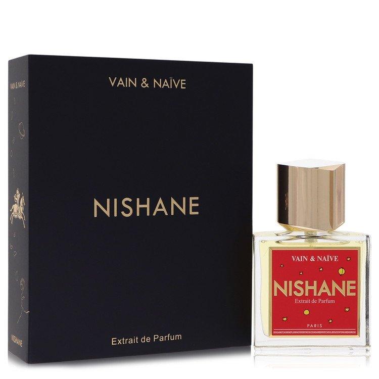 Vain & Naïve Extrait De Parfum Spray (Unisex)
By Nishane - GROWING FEELINGS 