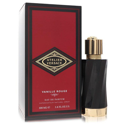 Vanille Rouge Eau De Parfum Spray (Unisex)
By Versace - GROWING FEELINGS