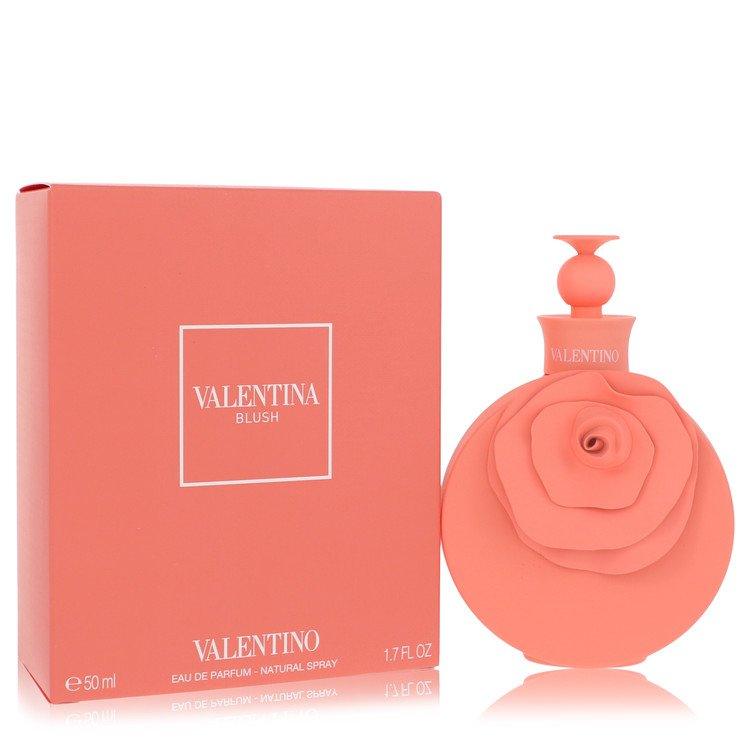 Valentina Blush Eau De Parfum Spray
By Valentino | for Women - GROWING FEELINGS