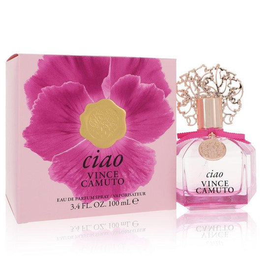 Vince Camuto Ciao Eau De Parfum Spray
By Vince Camuto | for Women - GROWING FEELINGS