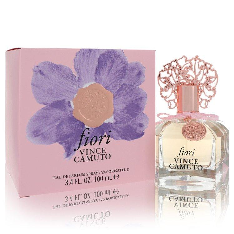 Vince Camuto Fiori Eau De Pafum Spray
By Vince Camuto | for Women - GROWING FEELINGS