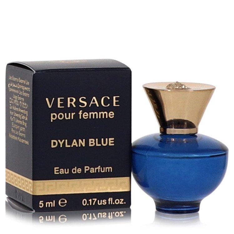 Versace Pour Femme Dylan Blue Mini Eau De Parfum
By Versace | for Women - GROWING FEELINGS