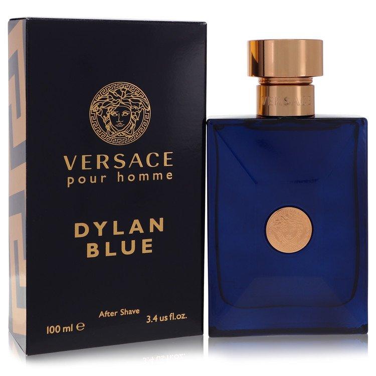 Versace Pour Homme Dylan Blue After Shave Lotion
By Versace | for Men - GROWING FEELINGS