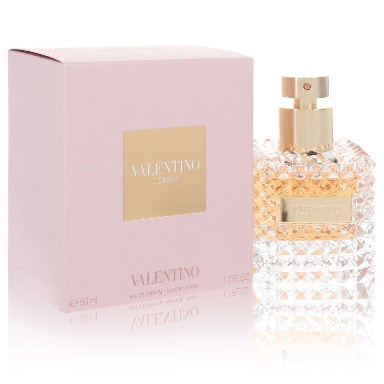 Valentino Donna Eau De Parfum Spray
By Valentino | for Women - GROWING FEELINGS